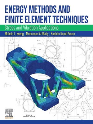 cover image of Energy Methods and Finite Element Techniques